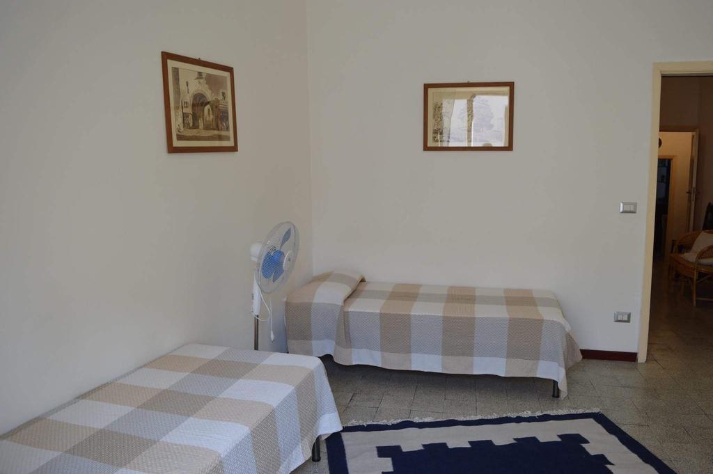 Casa Renata Vakantiehuis *